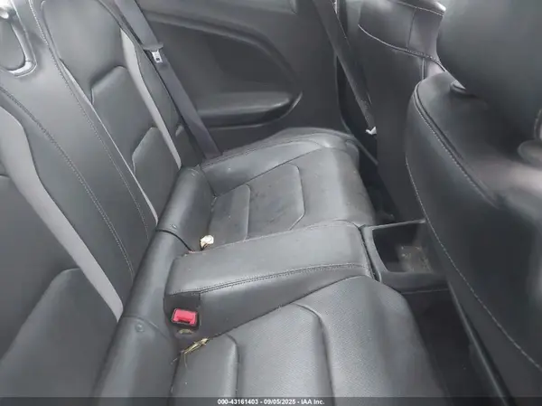 1G1FD1RX8H0190459 2017 CHEVROLET CAMARO - Image 8