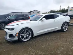 1G1FD1RX8M0108921 2021 CHEVROLET CAMARO