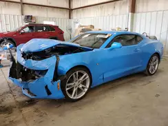 1G1FD1RX8P0100127 2023 CHEVROLET CAMARO