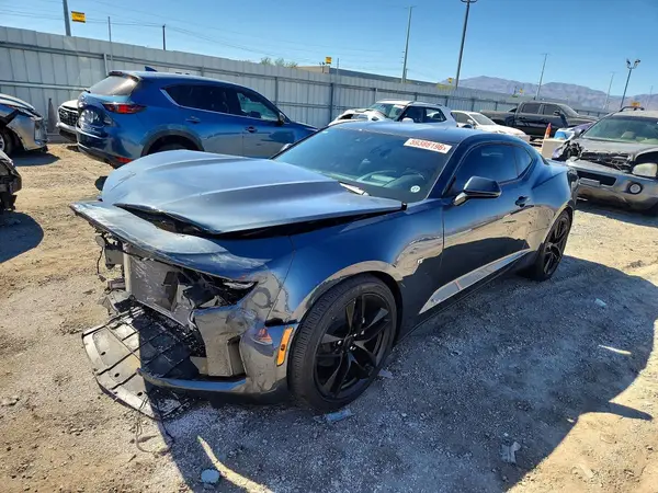 1G1FD1RX8P0151868 2023 CHEVROLET CAMARO - Image 1