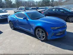 1G1FD1RX9G0158134 2016 CHEVROLET CAMARO