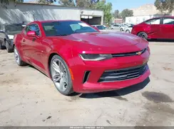 1G1FD1RX9G0160210 2016 CHEVROLET CAMARO