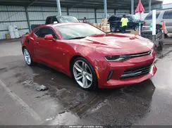 1G1FD1RX9H0181284 2017 CHEVROLET CAMARO