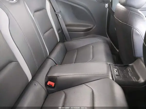 1G1FD1RX9H0181284 2017 CHEVROLET CAMARO - Image 8