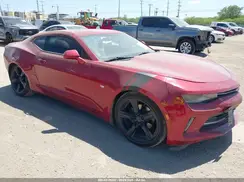 1G1FD1RX9H0213764 2017 CHEVROLET CAMARO