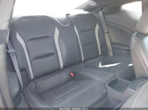 1G1FD1RX9H0213764 2017 CHEVROLET CAMARO - Image 8