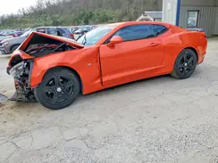 1G1FD1RX9K0137776 2019 CHEVROLET CAMARO