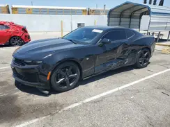1G1FD1RX9K0146929 2019 CHEVROLET CAMARO