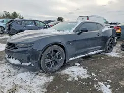 1G1FD1RX9N0128502 2022 CHEVROLET CAMARO