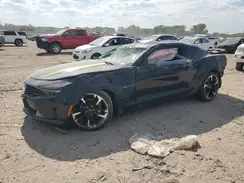 1G1FD1RX9P0130236 2023 CHEVROLET CAMARO
