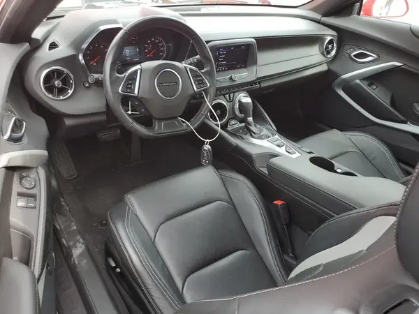 1G1FD1RX9P0138756 2023 CHEVROLET CAMARO - Image 8