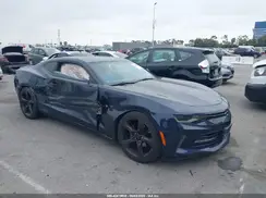 1G1FD1RXXG0162676 2016 CHEVROLET CAMARO