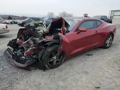 1G1FD1RXXG0175508 2016 CHEVROLET CAMARO