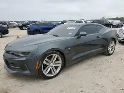 1G1FD1RXXG0188372 2016 CHEVROLET CAMARO