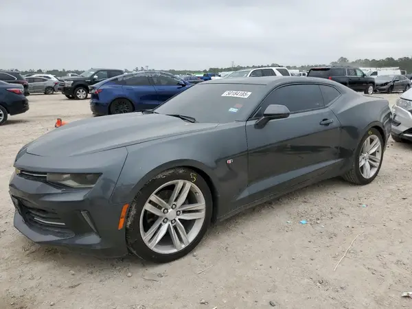 1G1FD1RXXG0188372 2016 CHEVROLET CAMARO - Image 1