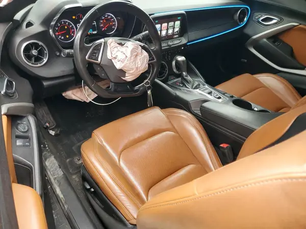 1G1FD1RXXG0188372 2016 CHEVROLET CAMARO - Image 8