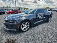 1G1FD1RXXG0192583 2016 CHEVROLET CAMARO