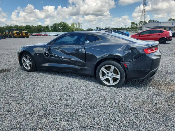 1G1FD1RXXG0192583 2016 CHEVROLET CAMARO - Image 2