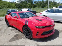 1G1FD1RXXH0102561 2017 CHEVROLET CAMARO