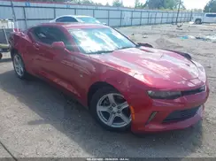 1G1FD1RXXH0112586 2017 CHEVROLET CAMARO