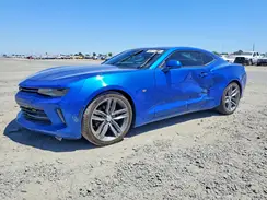 1G1FD1RXXH0164302 2017 CHEVROLET CAMARO