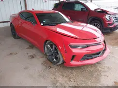 1G1FD1RXXH0188096 2017 CHEVROLET CAMARO