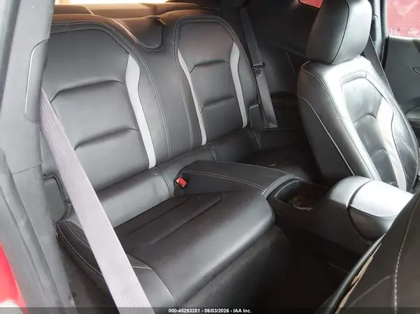 1G1FD1RXXH0188096 2017 CHEVROLET CAMARO - Image 8