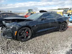 1G1FD1RXXL0114900 2020 CHEVROLET CAMARO