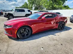 1G1FD1RXXN0105102 2022 CHEVROLET CAMARO