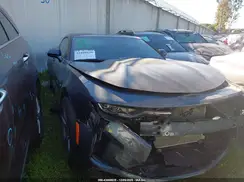 1G1FD1RXXP0144081 2023 CHEVROLET CAMARO
