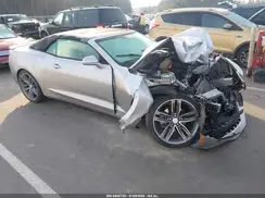 1G1FD3DS0G0158594 2016 CHEVROLET CAMARO