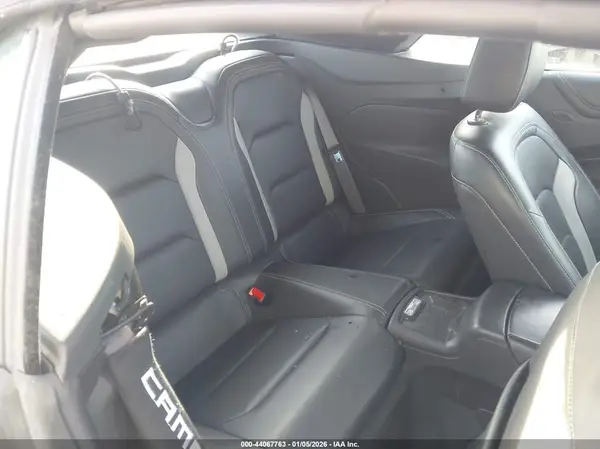 1G1FD3DS0G0158594 2016 CHEVROLET CAMARO - Image 8