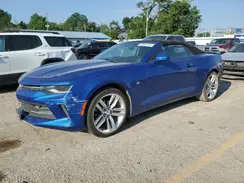 1G1FD3DS0G0168879 2016 CHEVROLET CAMARO