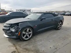1G1FD3DS0G0171944 2016 CHEVROLET CAMARO