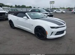 1G1FD3DS0G0183561 2016 CHEVROLET CAMARO
