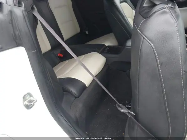 1G1FD3DS0G0183561 2016 CHEVROLET CAMARO - Image 8
