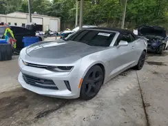 1G1FD3DS0G0189473 2016 CHEVROLET CAMARO