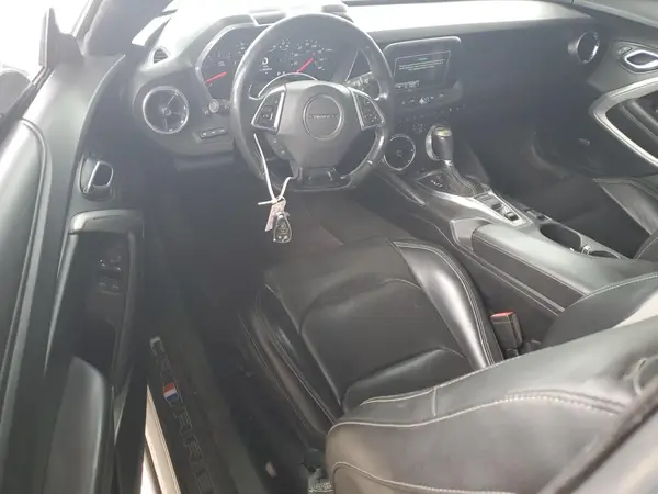 1G1FD3DS0G0189473 2016 CHEVROLET CAMARO - Image 8