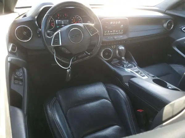 1G1FD3DS0H0116136 2017 CHEVROLET CAMARO - Image 8