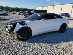 1G1FD3DS0H0116816 2017 CHEVROLET CAMARO