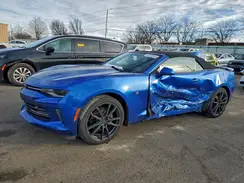 1G1FD3DS0H0120204 2017 CHEVROLET CAMARO