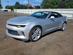 1G1FD3DS0H0151940 2017 CHEVROLET CAMARO