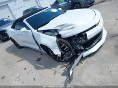 1G1FD3DS0J0130656 2018 CHEVROLET CAMARO