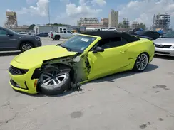 1G1FD3DS0M0100013 2021 CHEVROLET CAMARO