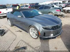 1G1FD3DS0M0141533 2021 CHEVROLET CAMARO