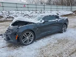 1G1FD3DS1G0166204 2016 CHEVROLET CAMARO