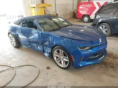 1G1FD3DS1H0158248 2017 CHEVROLET CAMARO