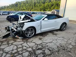 1G1FD3DS1J0173886 2018 CHEVROLET CAMARO