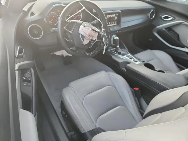 1G1FD3DS1J0173886 2018 CHEVROLET CAMARO - Image 8