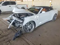 1G1FD3DS1K0144163 2019 CHEVROLET CAMARO